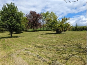 terrain a batir à la vente -   46100  FIGEAC, surface 1580 m2 vente terrain a batir - UBI454062848